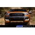 FORD RANGER LED dienos šviesos žibintai